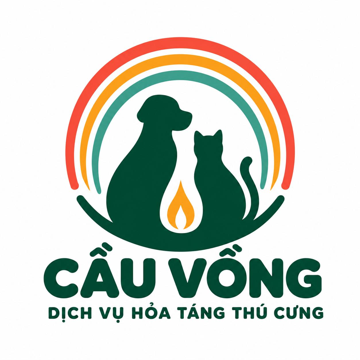 Cầu Vồng